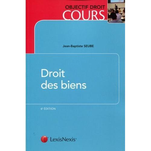 Droit Des Biens on Productcaster.