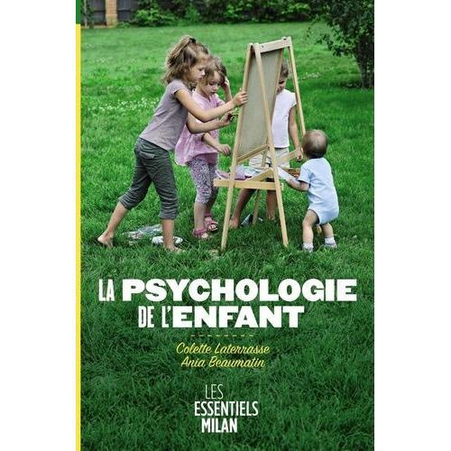 La Psychologie De L'enfant on Productcaster.