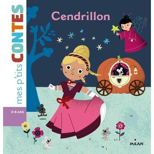 Cendrillon on Productcaster.