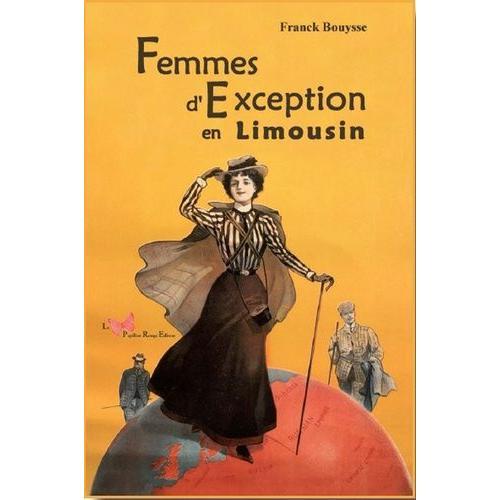 Femmes D'exception En Limousin on Productcaster.