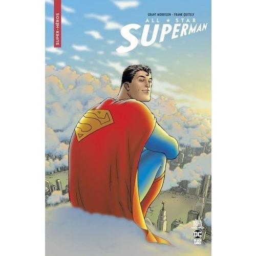 All-Star Superman on Productcaster.