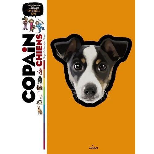 Copain Des Chiens on Productcaster.