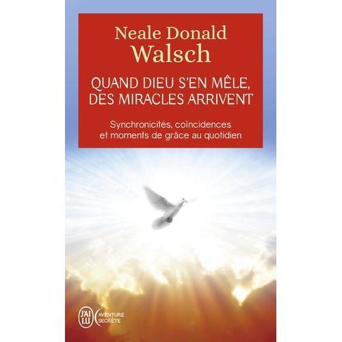 Quand Dieu S'en Mêle, Des Miracles Arrivent on Productcaster.