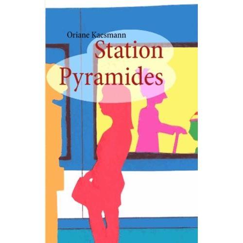 Station Pyramides on Productcaster.