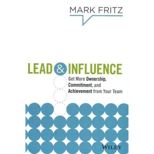 Lead & Influence - Get More Ownership, Commitment And Achievement F... on Productcaster.