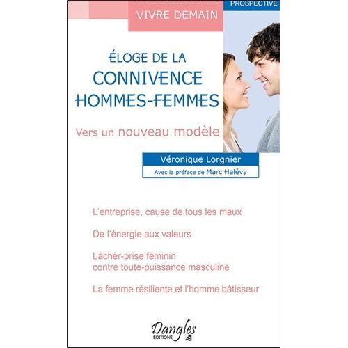 Eloge De La Connivence Hommes-Femmes on Productcaster.