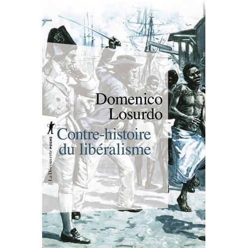 Contre-Histoire Du Libéralisme on Productcaster.