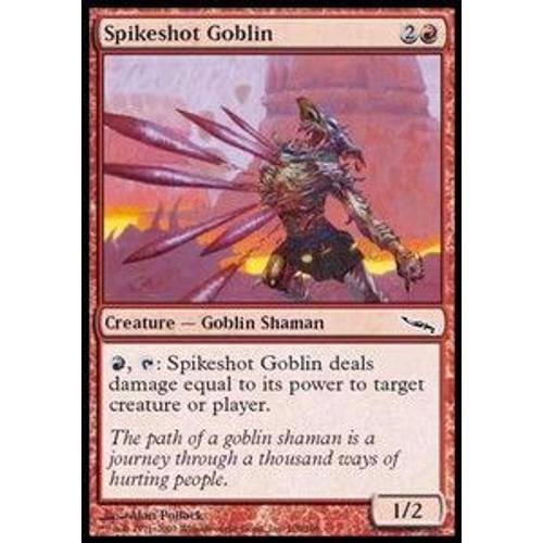 Gobelin Pointecoup (Mirrodin) on Productcaster.