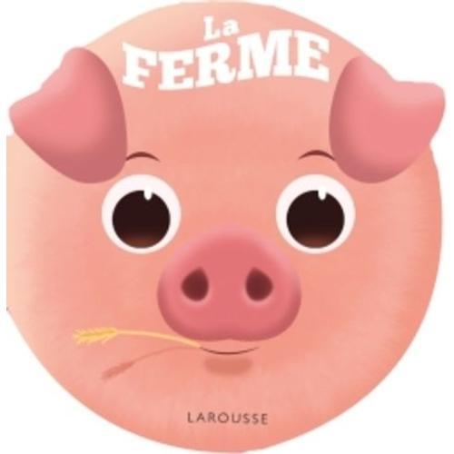 La Ferme on Productcaster.