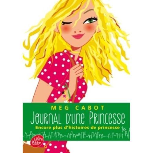 Journal D'une Princesse - Encore Plus D'histoires De Princesse on Productcaster.