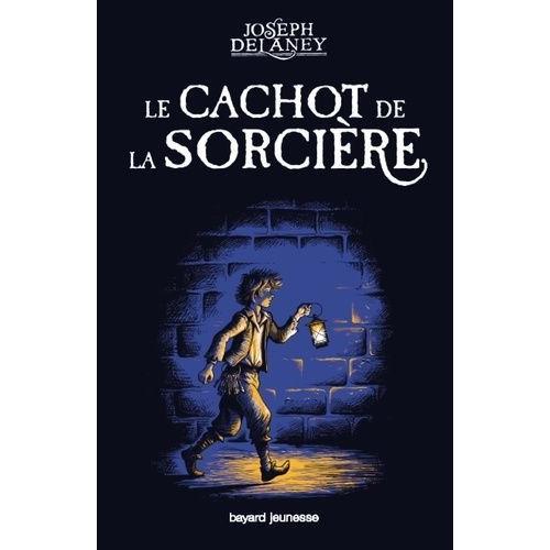 Le Cachot De La Sorcière on Productcaster.