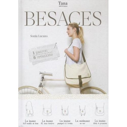 Besaces on Productcaster.