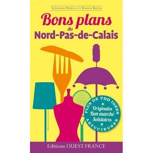 Bons Plans Du Nord-Pas-De-Calais on Productcaster.