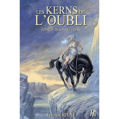 Les Kerns De L'oubli Tome 3 - Résurrections on Productcaster.