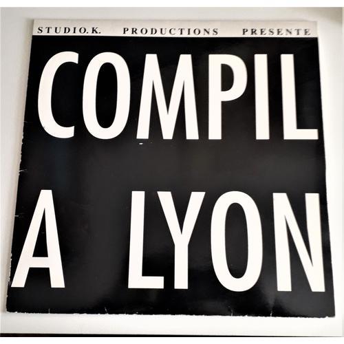 Compil À Lyon Studio K on Productcaster.