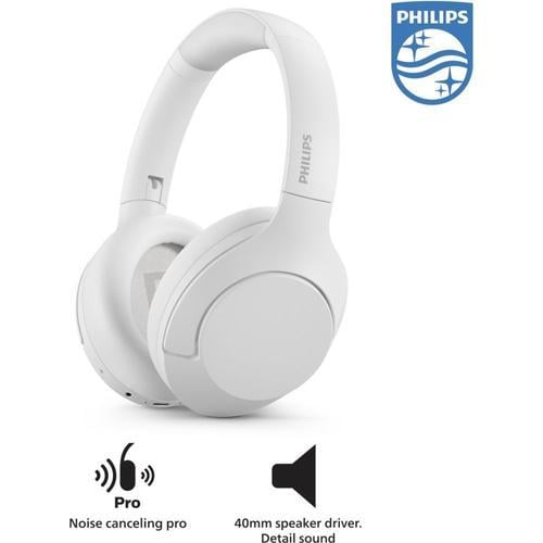 Philips TAH8506 - Écouteurs avec micro - circum-aural - Bluetooth -... on Productcaster.