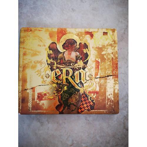 The Very Best Of Era - Super Audio Cd Hybride on Productcaster.