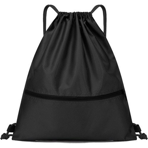 Sac À Dos En Nylon, Sac À Dos De Sport Imperméable, À Dos Avec Sacs... on Productcaster.