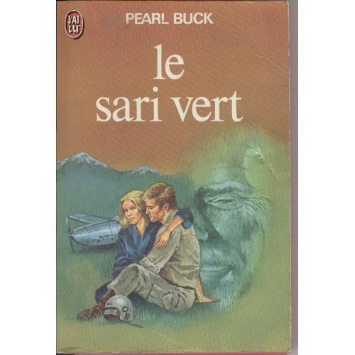 Le Sari Vert on Productcaster.