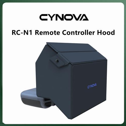 Capot Cynova Rc-N1 - Dji Mini 2 Mavic Air 2 2s Capot De Télécommand... on Productcaster.