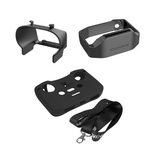 Option 4 - Kit De Protection Pour Mini 2, Accessoire Support De Tél... on Productcaster.