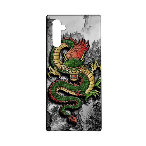 Coque Pour Galaxy S24 5g Asian Dragon Concept Art 08 on Productcaster.