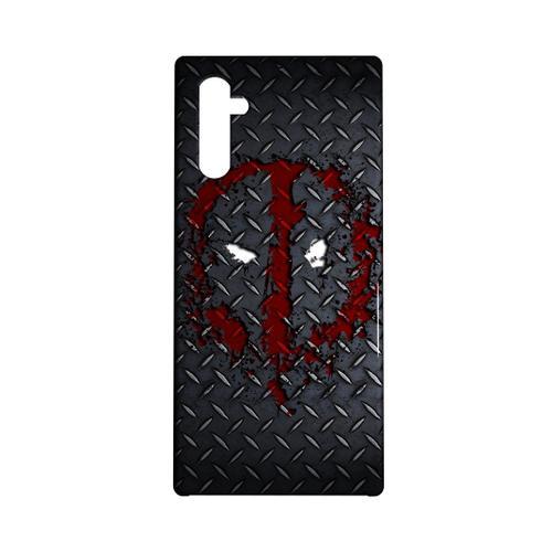 Coque Pour Galaxy S24 5g Super Héros Comics Deadpool 57 on Productcaster.