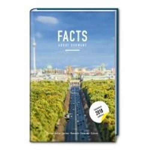 Facts About Germany on Productcaster.