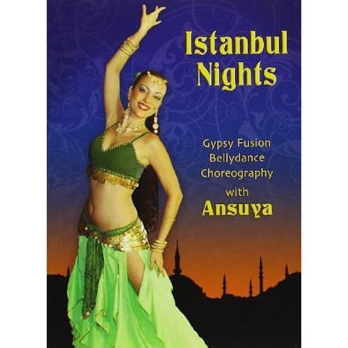 Istanbul Nights-Gypsy Fusion Bellydance Choreography on Productcaster.