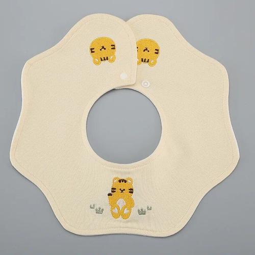 Bavoirs D'été Imperméables En Coton Pour Bébé Garçon Et Fille,Servi... on Productcaster.