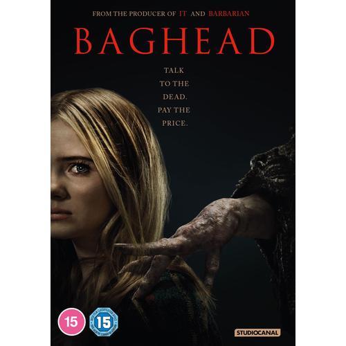 Baghead Dvd on Productcaster.