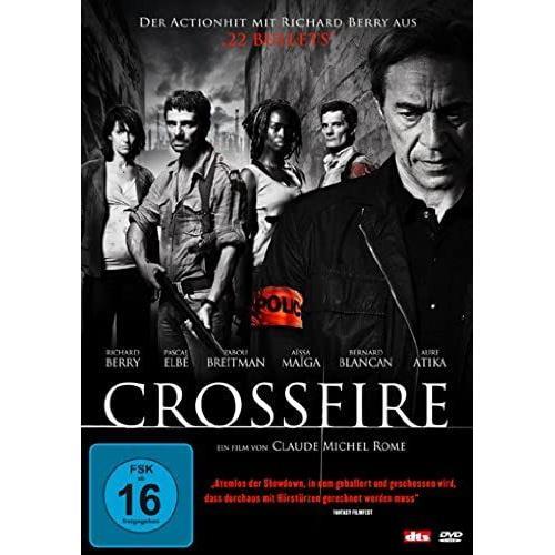 Crossfire on Productcaster.