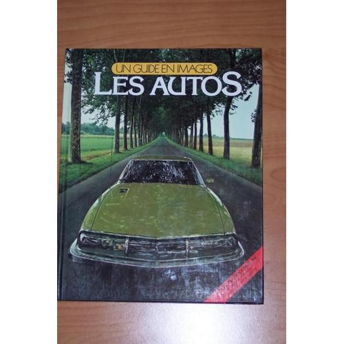 Les Autos on Productcaster.