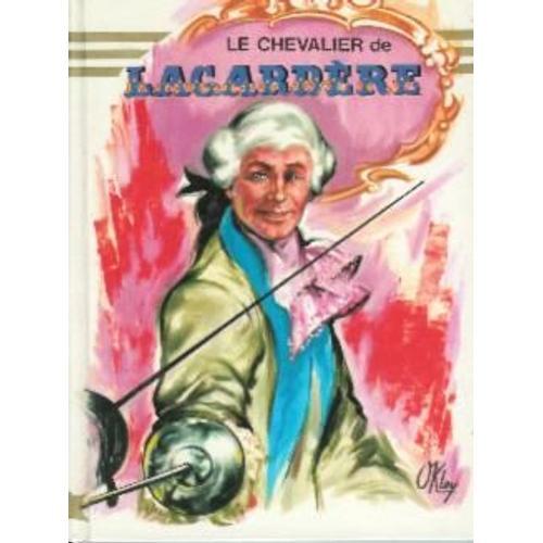 Le Chevalier De Lagardere on Productcaster.