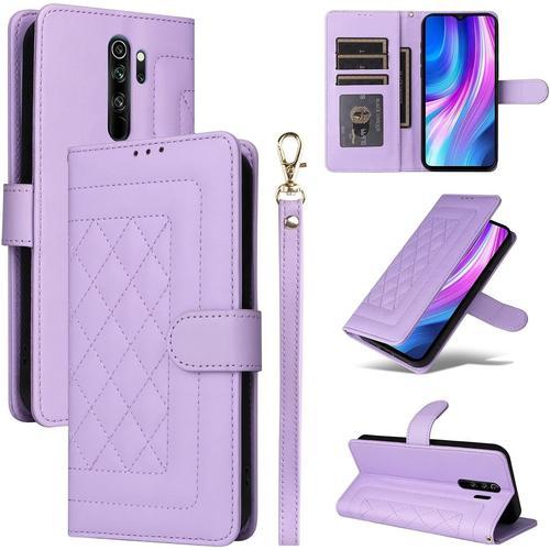 Coque Pour Xiaomi Redmi Note 8 Pro, Etui Protection Housse Premium ... on Productcaster.