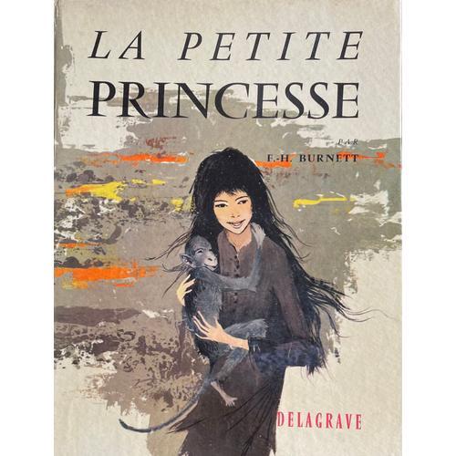 La Petite Princesse De Burnett F.H on Productcaster.