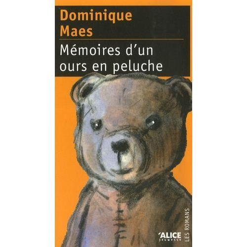 Mémoires D'un Ours En Peluche on Productcaster.