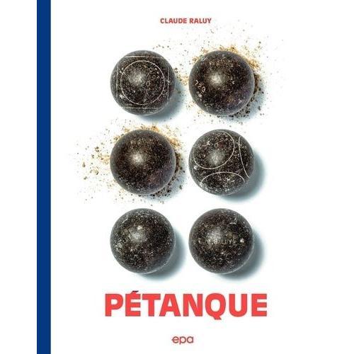 Pétanque on Productcaster.