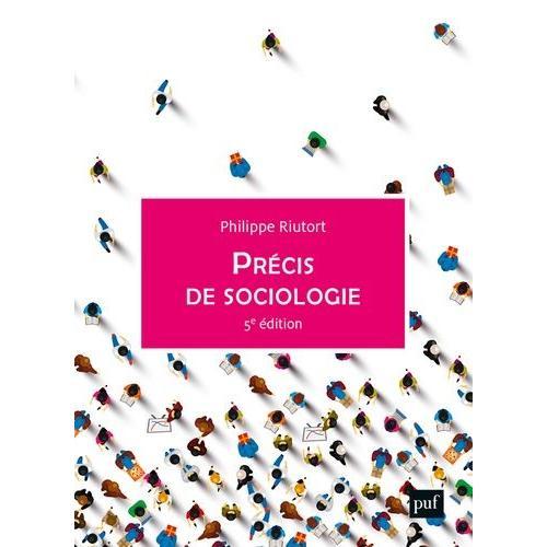 Précis De Sociologie on Productcaster.