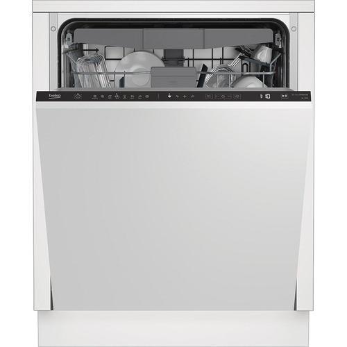 Beko BDIN39641A Lave-vaisselle encastrable total 60 cm - 16 couverts on Productcaster.