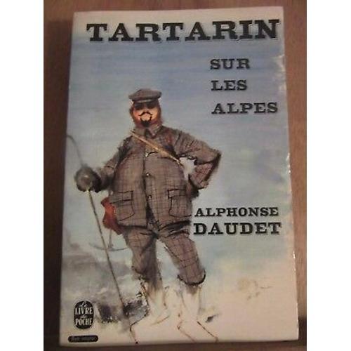 Tartarin Sur Les Alpes on Productcaster.