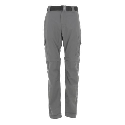 Pantalon Trekking Randonnée Columbia Silver Ridge Utility Convertib... on Productcaster.