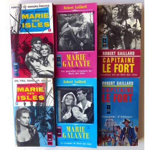 Marie Des Isles En 3 Parties (Collection 'presses Pocket') on Productcaster.