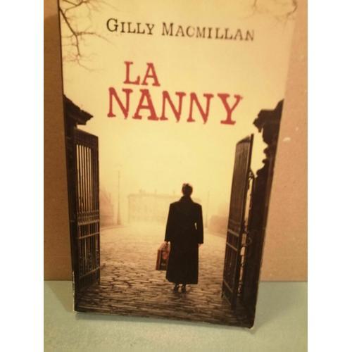 Gilly La Nanny on Productcaster.