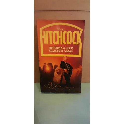 Hitchcock Histoires À Vous Glacer Le Sang on Productcaster.