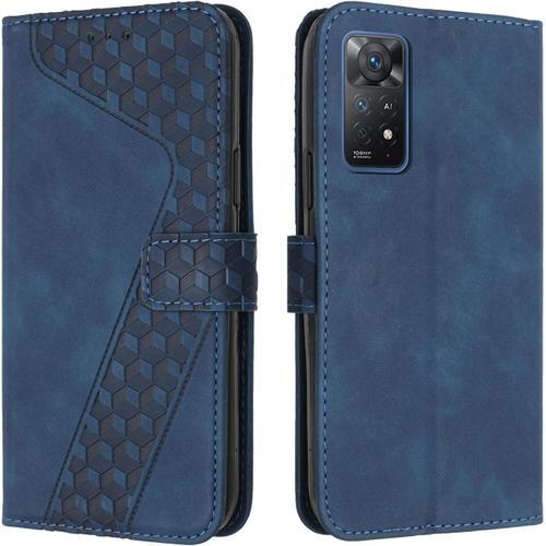 Coque Pour Xiaomi Redmi Note 11 Pro 4g/5g, Étui Housse Protection E... on Productcaster.