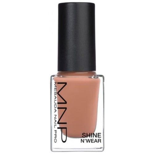 Vernis À Ongles Shine N'wear 223 Broadway Mnp 10ml on Productcaster.