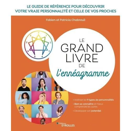 Le Grand Livre De L'ennéagramme on Productcaster.