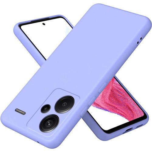 Étui De Téléphone Portable Coque En Silicone Pour Xiaomi Redmi Note... on Productcaster.