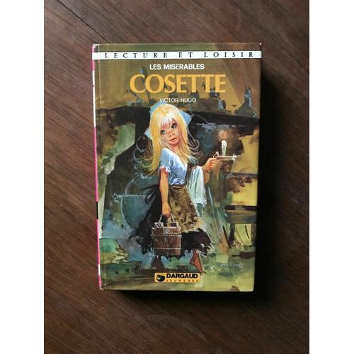 - Les Misérables Tome I Cosette on Productcaster.